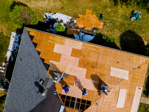 Best Roof Waterproofing Services  in Briarcliff, TX