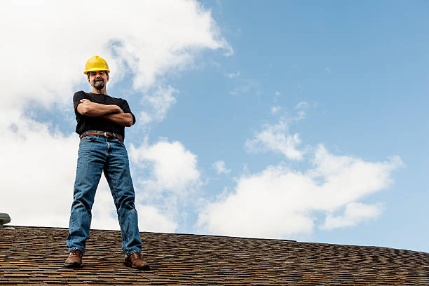 Best Commercial Roofing Services  in Briarcliff, TX