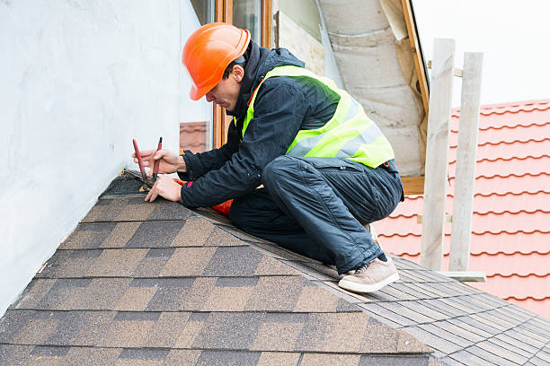 Best Tile Roofing Contractor  in Briarcliff, TX