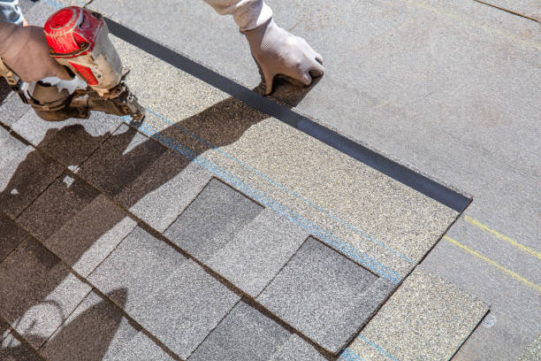 Best Storm Damage Roof Repair  in Briarcliff, TX